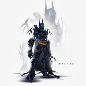 Meet your Posher, Bryce